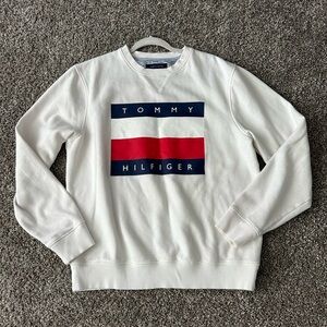 Tommy Hilfiger Crewneck